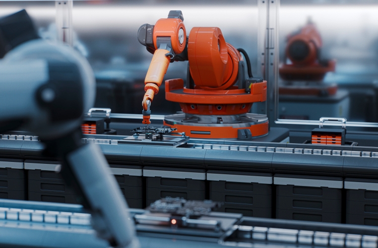Richmond Fed Manufacturing Index edges down with new orders in October