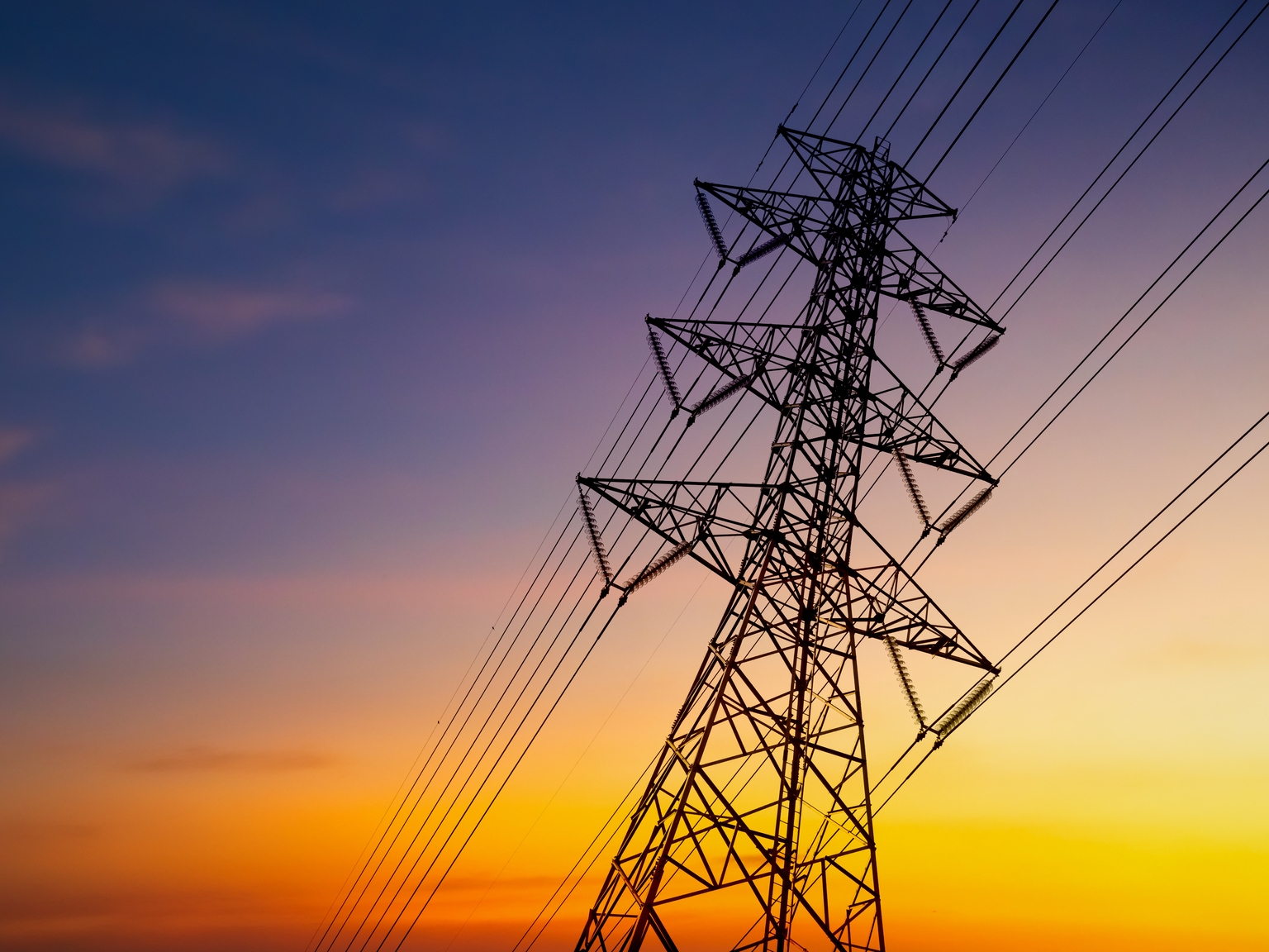 Wall Street Breakfast Podcast: Peak Power Problems Wall Street Breakfast Podcast: Peak Power Problems