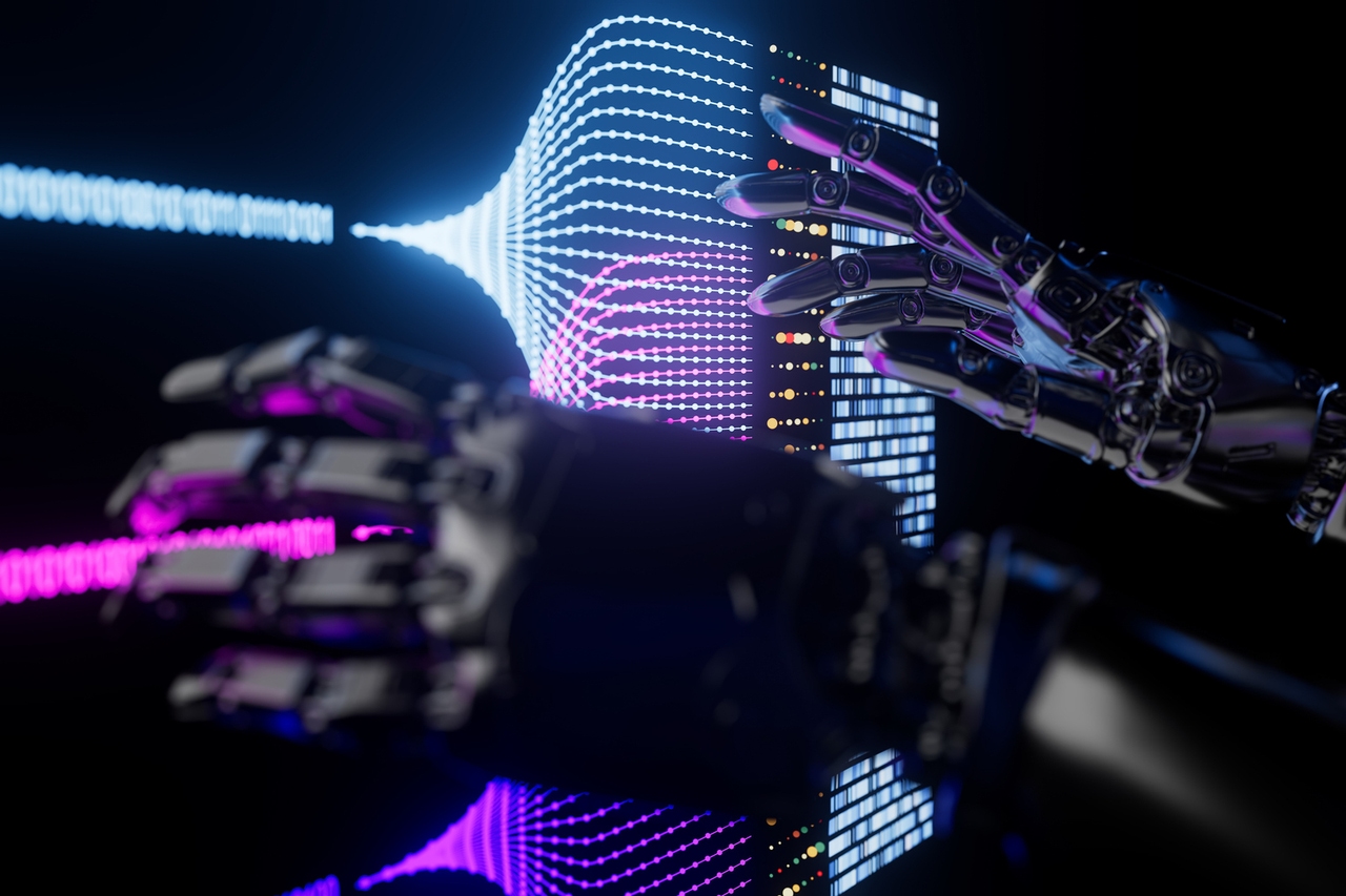 BAI: A Higher-Conviction AI Play Built For The Next Market Phase (NYSEARCA: BAI) | Seeking Alpha