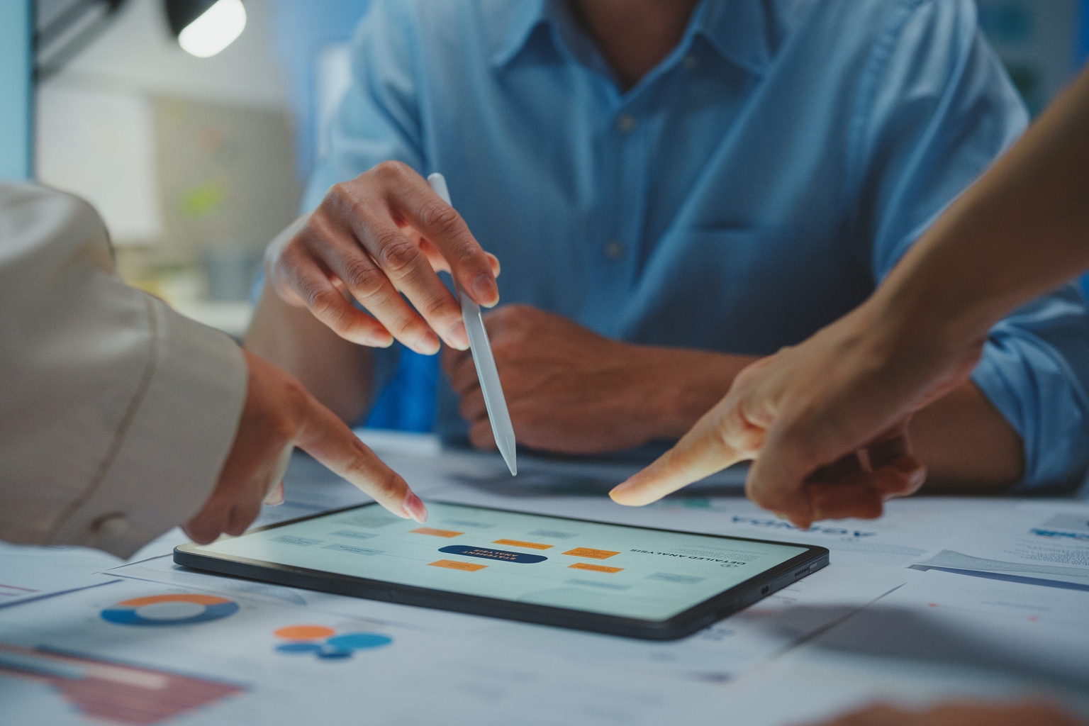 GGT Is Overvalued: Preferreds Offer Better Risk-Adjusted Entry