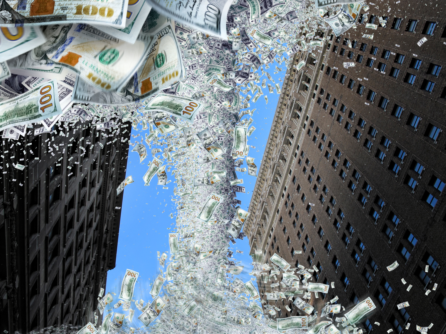 seekingalpha.com - Lawrence Fuller - Get Ready For An Earnings Stampede