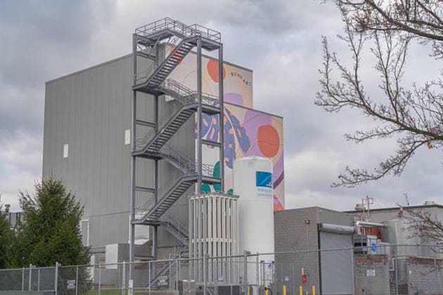 ByHeart is an American infant formula company located in Berks County, Pennsylvania