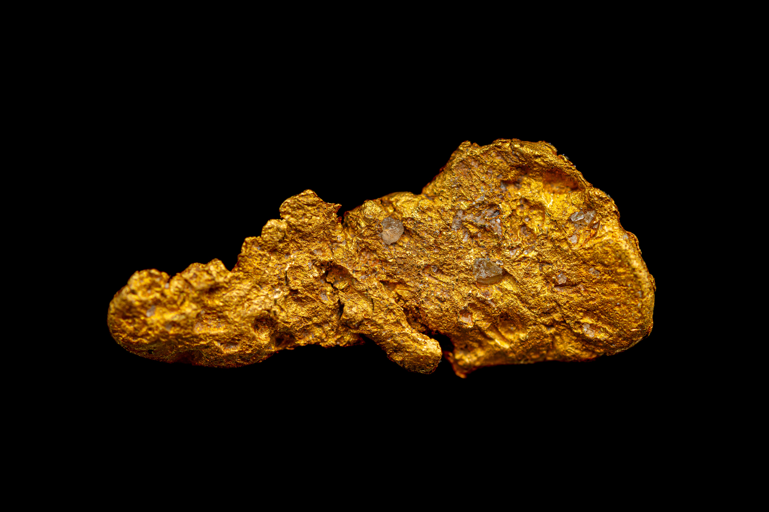 seekingalpha.com - The Bullionaire - Osisko Gold: I Tried To Break The Bull Case, And I'm Still Buying (NYSE:OGG)