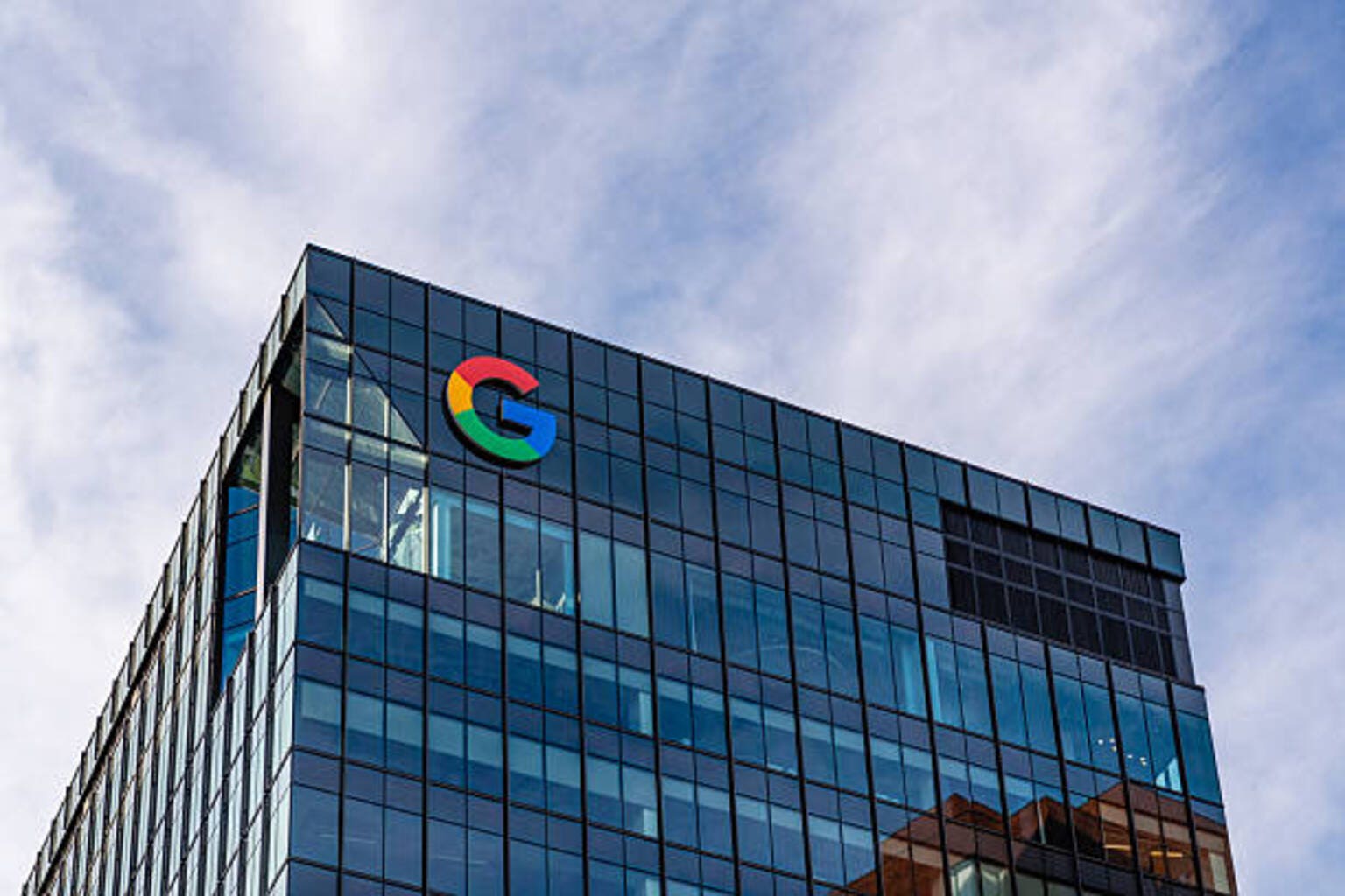 Alphabet: Be Greedy When Others Are Fearful