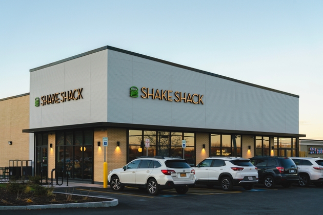 Shake Shack pops after Starboard Value discloses a sizable stake (SHAK:NYSE)