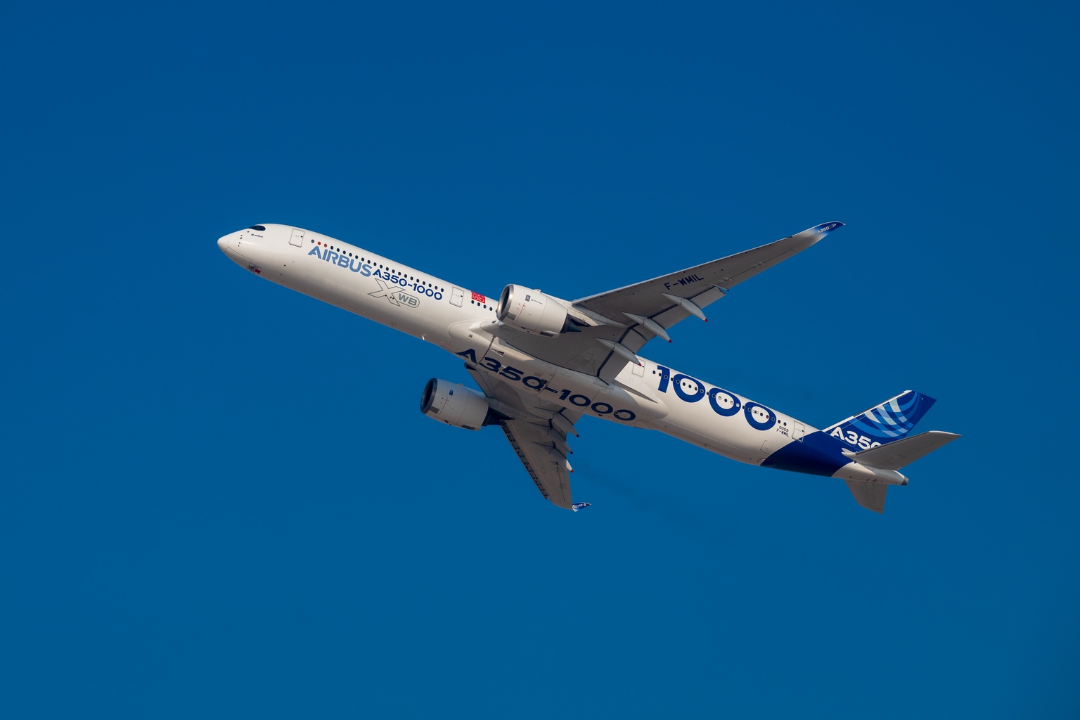 Airbus: 1,000 Orders, But Deliveries Flash A Warning (EADSF)