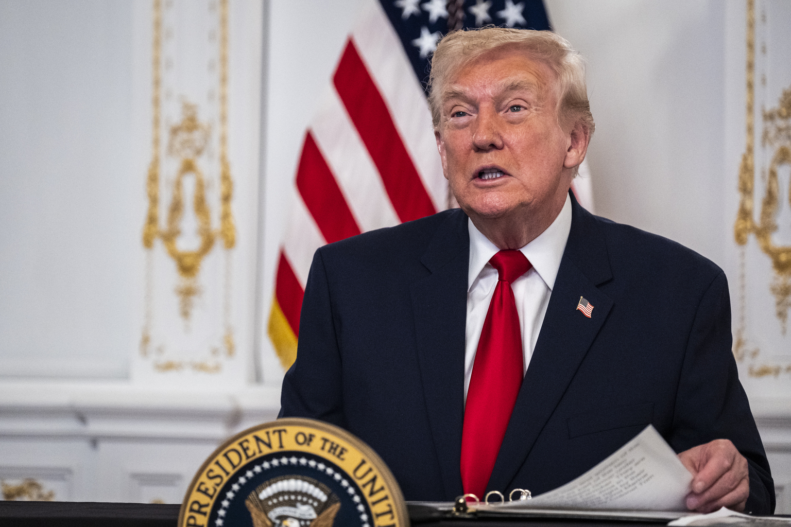 seekingalpha.com - Wall Street Breakfast - Wall Street Lunch: Trump Administration Weighs Boosting US Robotics To Compete With China