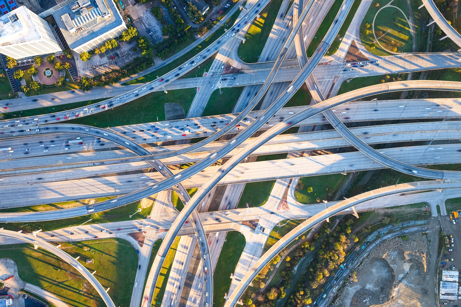Tapping Infrastructure's Potential | Seeking Alpha