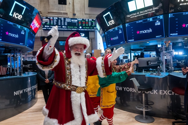 This Is Why December Could Flip My Rating From Sell To Buy