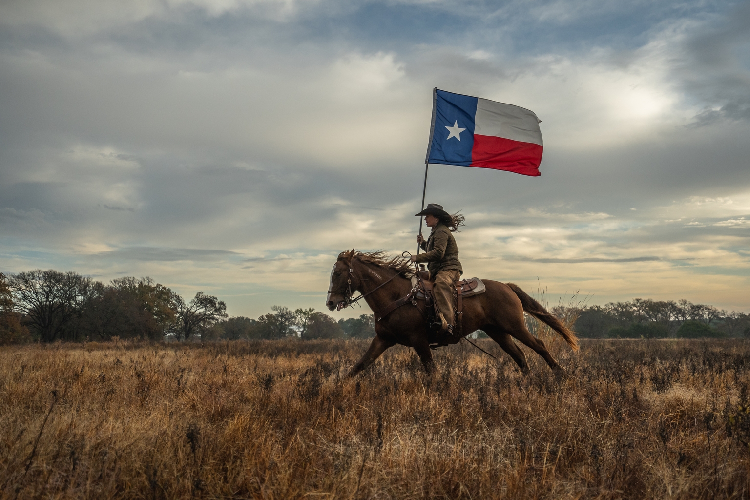 Buy Texas Pacific Land - They're Not Making It Any More