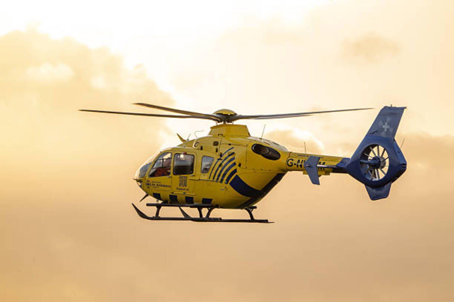 Bristow Group: Flying Into My Portfolio As I Open A Position (NYSE:VTOL) Bristow Group: Flying Into My Portfolio As I Open A Position (NYSE:VTOL)