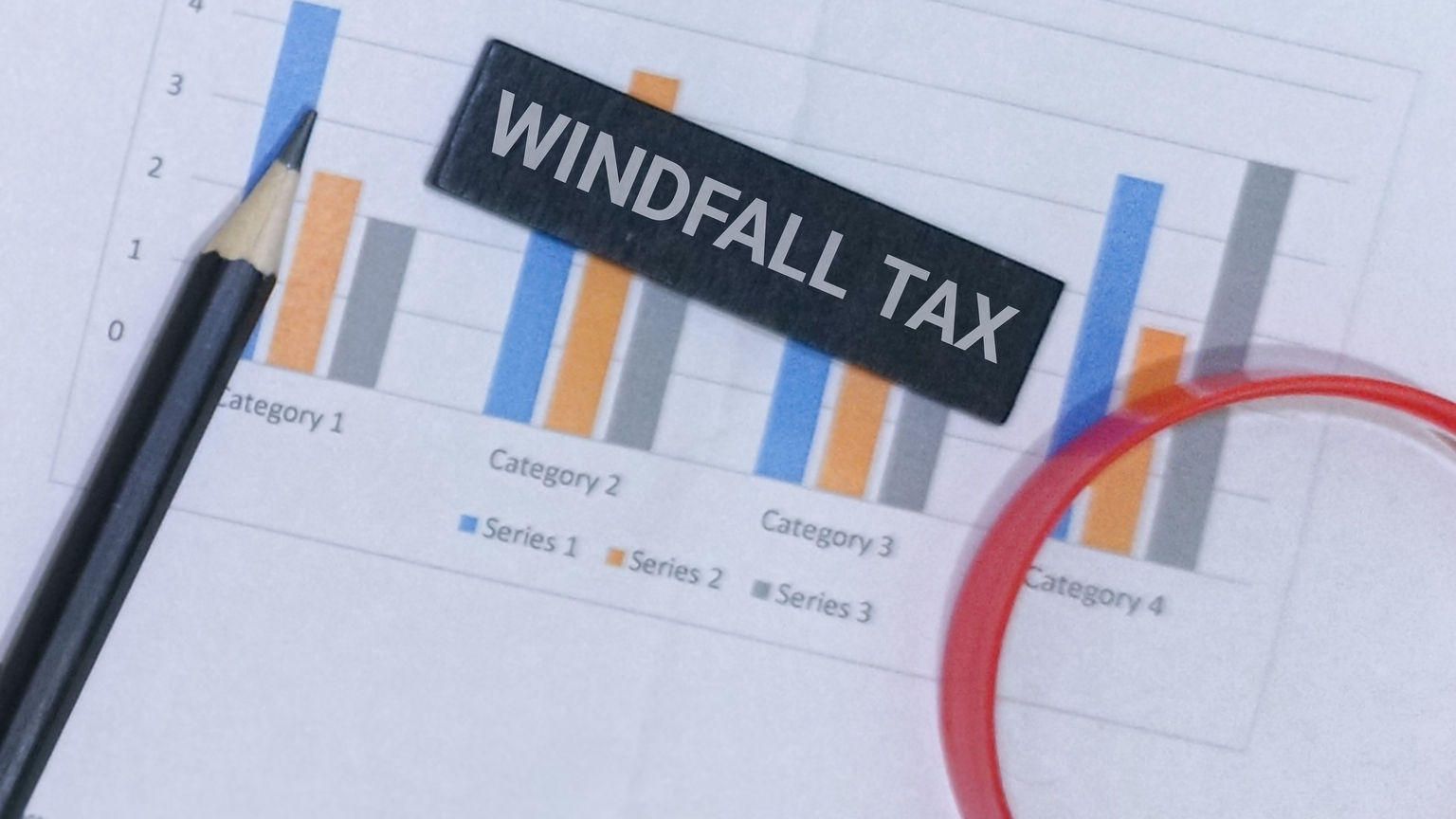 Eni's Windfall Tax Scare Explained