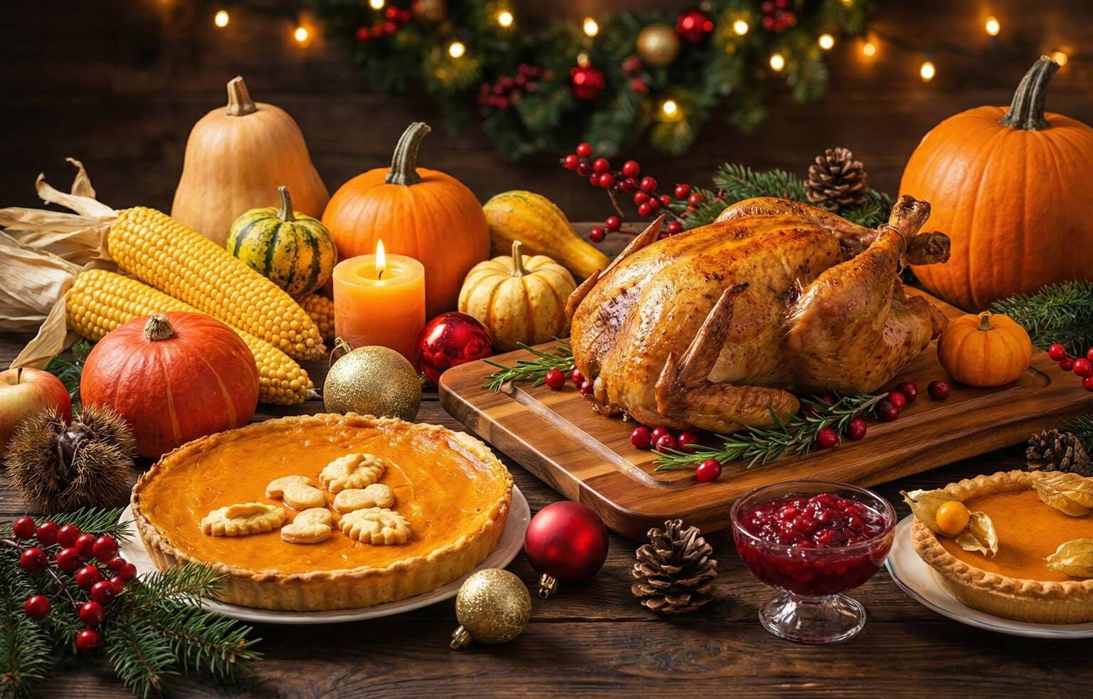 What I'm Watching In November: Midterm Madness, Nvidia, And Walmart