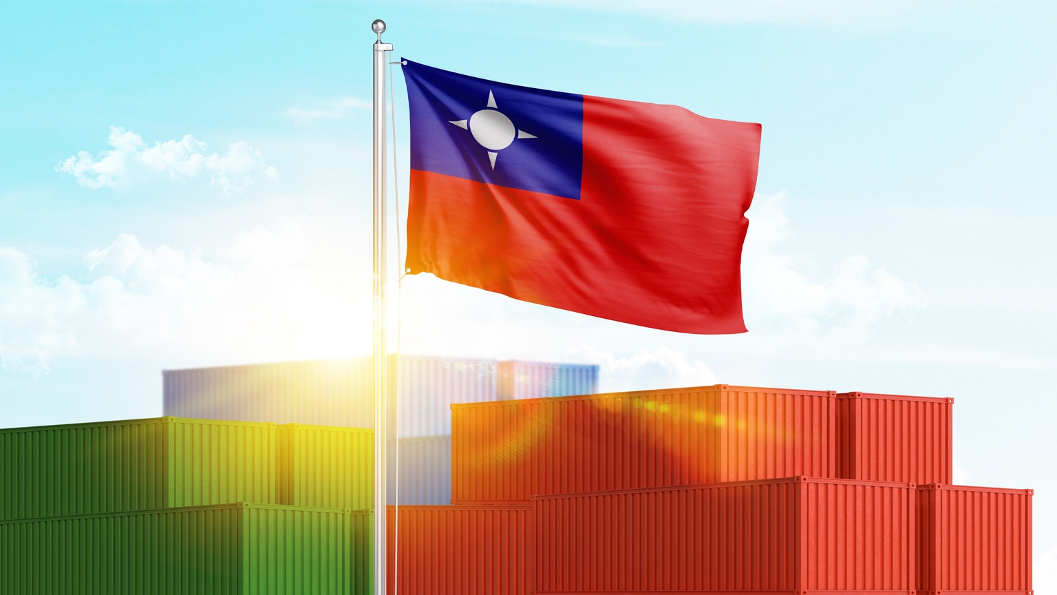 Taiwan’s Commerce Development Smashes All Forecasts, Lifting The 2026 Development Outlook
