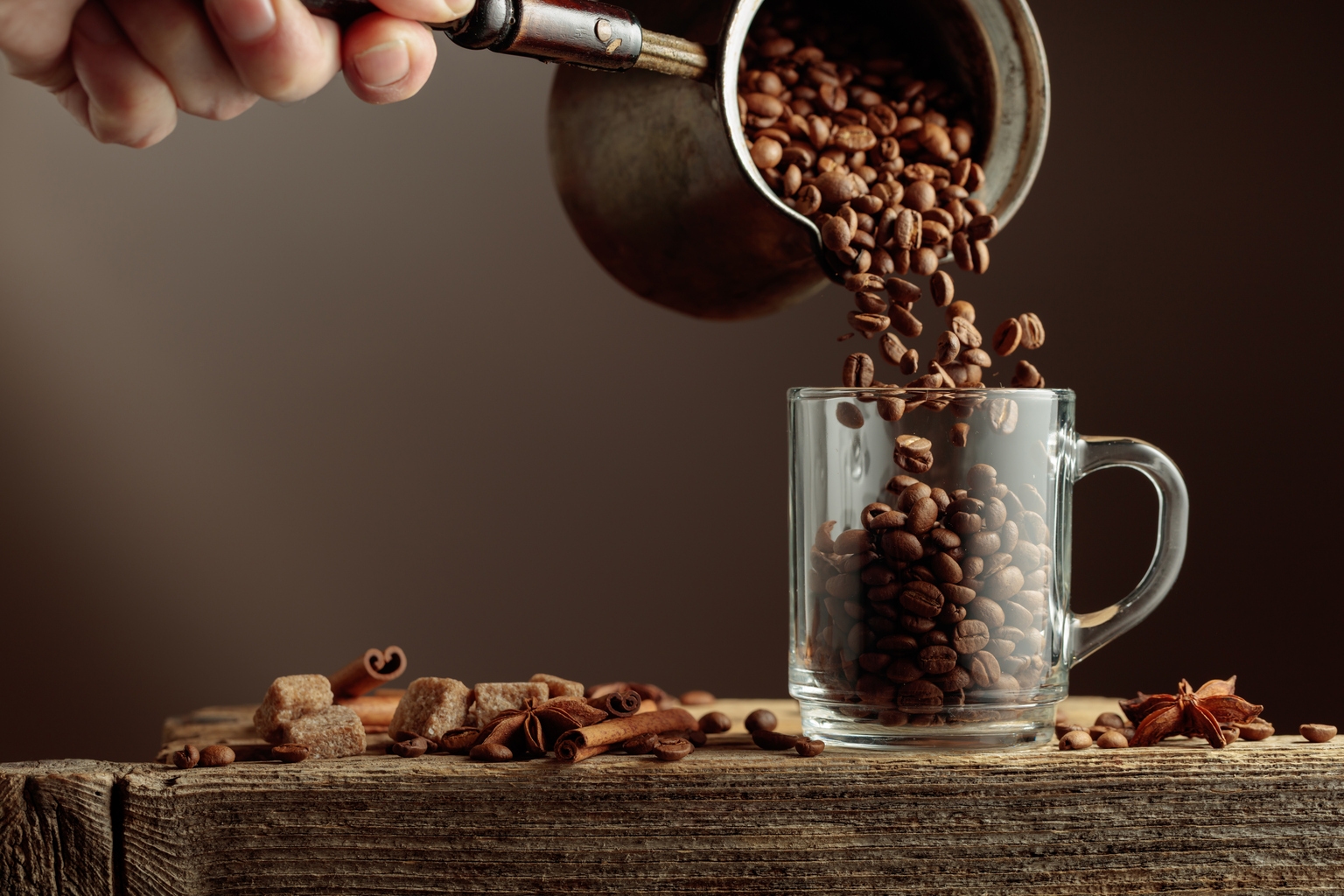 BRC: Coffee Price Stabilization And Stronger Retail Distribution (Upgrade)