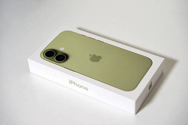 Apple upgraded at Rothschild to Buy on product strength