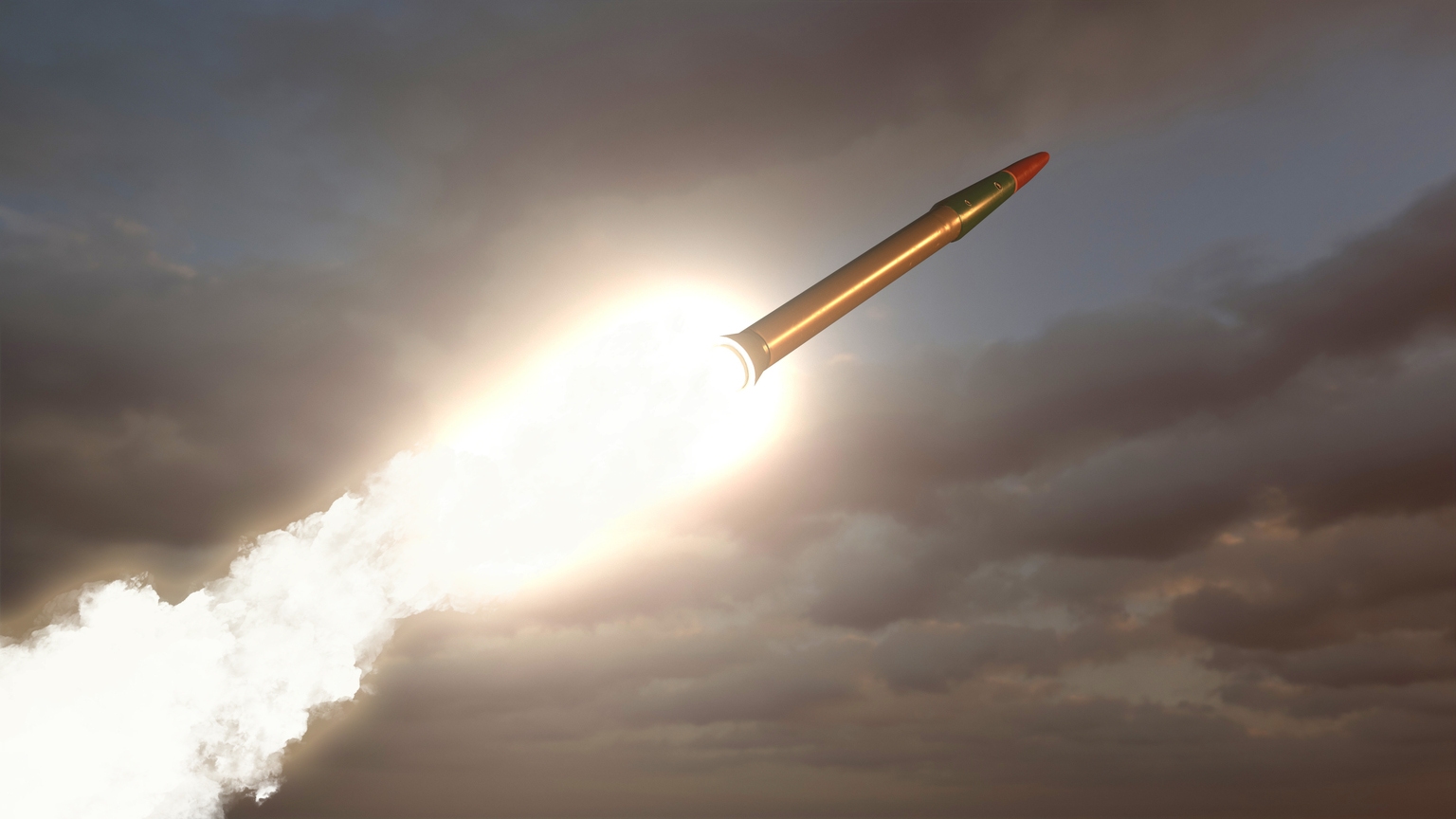 Karman Holdings: The Defense Floor Makes The Space Ceiling Worth Paying For | Seeking Alpha