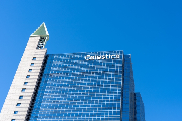 Celestica-Aktie steigt nach starken Q3-Ergebnissen und Ausblick; BNP sieht ...
