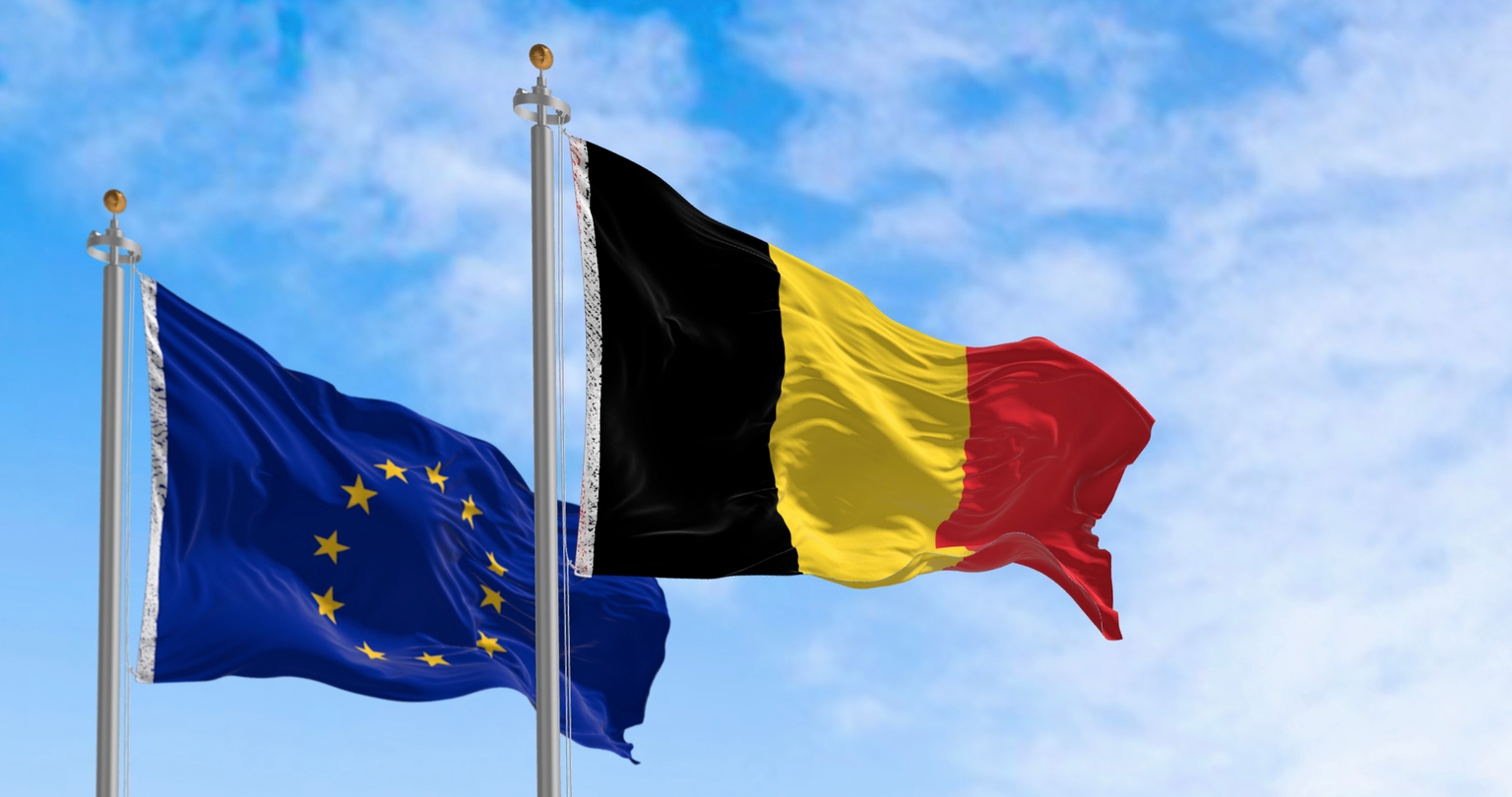 Solvay: I'm Still A Buyer Of This High-Yielding Chemical Company