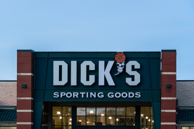 What analysts are saying about Dick's after its post-earnings collapse