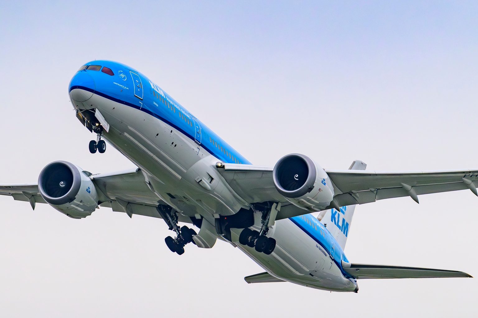 Boeing: The Recovery Hits Another Speed Bump
