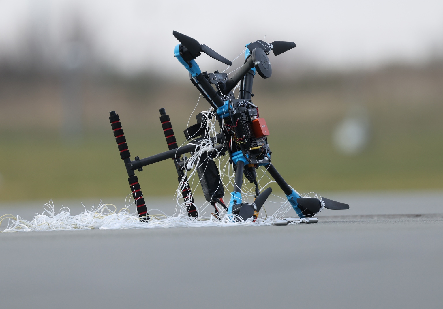 Ondas – Exciting M&A Pipeline Requires Massive Returns For Investors (NASDAQ:ONDS)