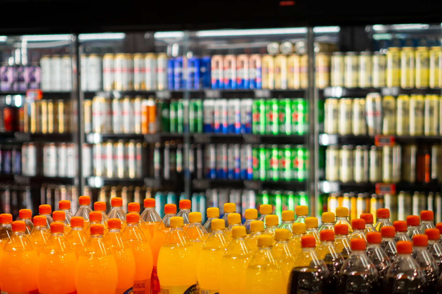 seekingalpha.com - Ryan Canady - Coca-Cola Taps Into A Rapidly Expanding Market With Its Fuze Tea Offering (NYSE:KO)