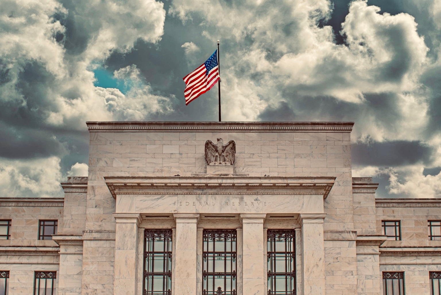 July CPI Buys Time For The Fed (SP500)