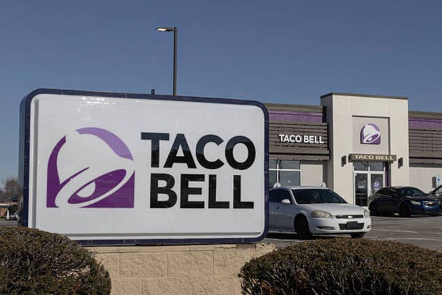 Taco Bell is letting rewards members decide on a new menu item Taco Bell is letting rewards members decide on a new menu item