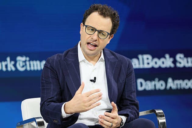 Anthropic Engages White House to Resolve Pentagon Dispute