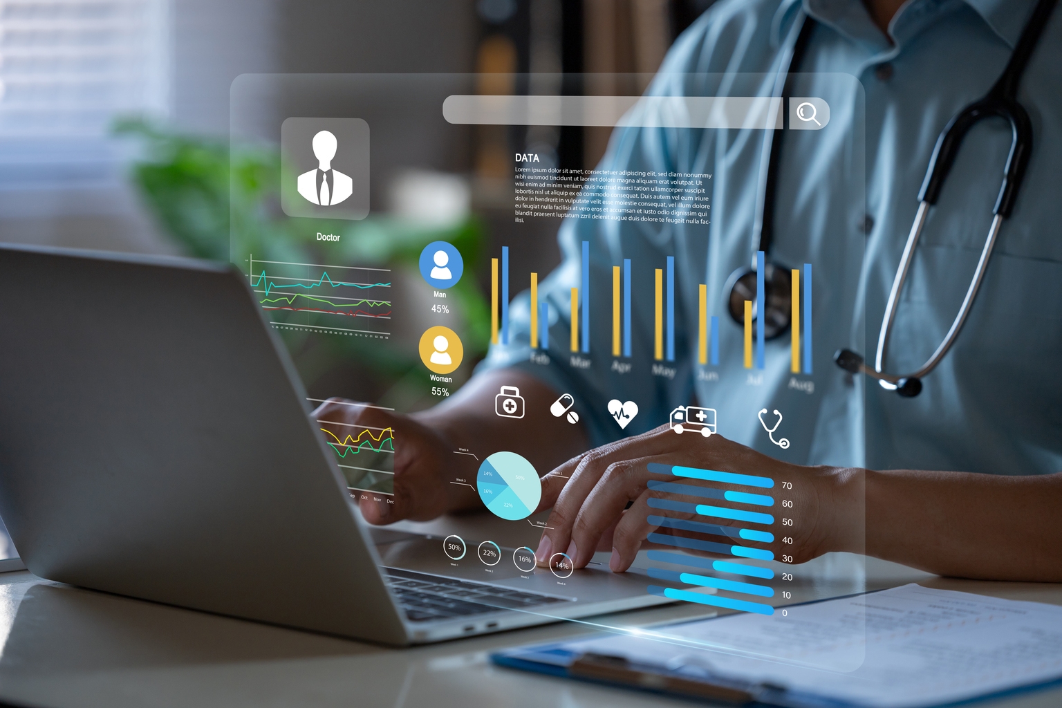 Claritev: Revenue Growth Is Back, Cash Flow Is The Next Test (NYSE:CTEV) Claritev: Revenue Growth Is Back, Cash Flow Is The Next Test (NYSE:CTEV)