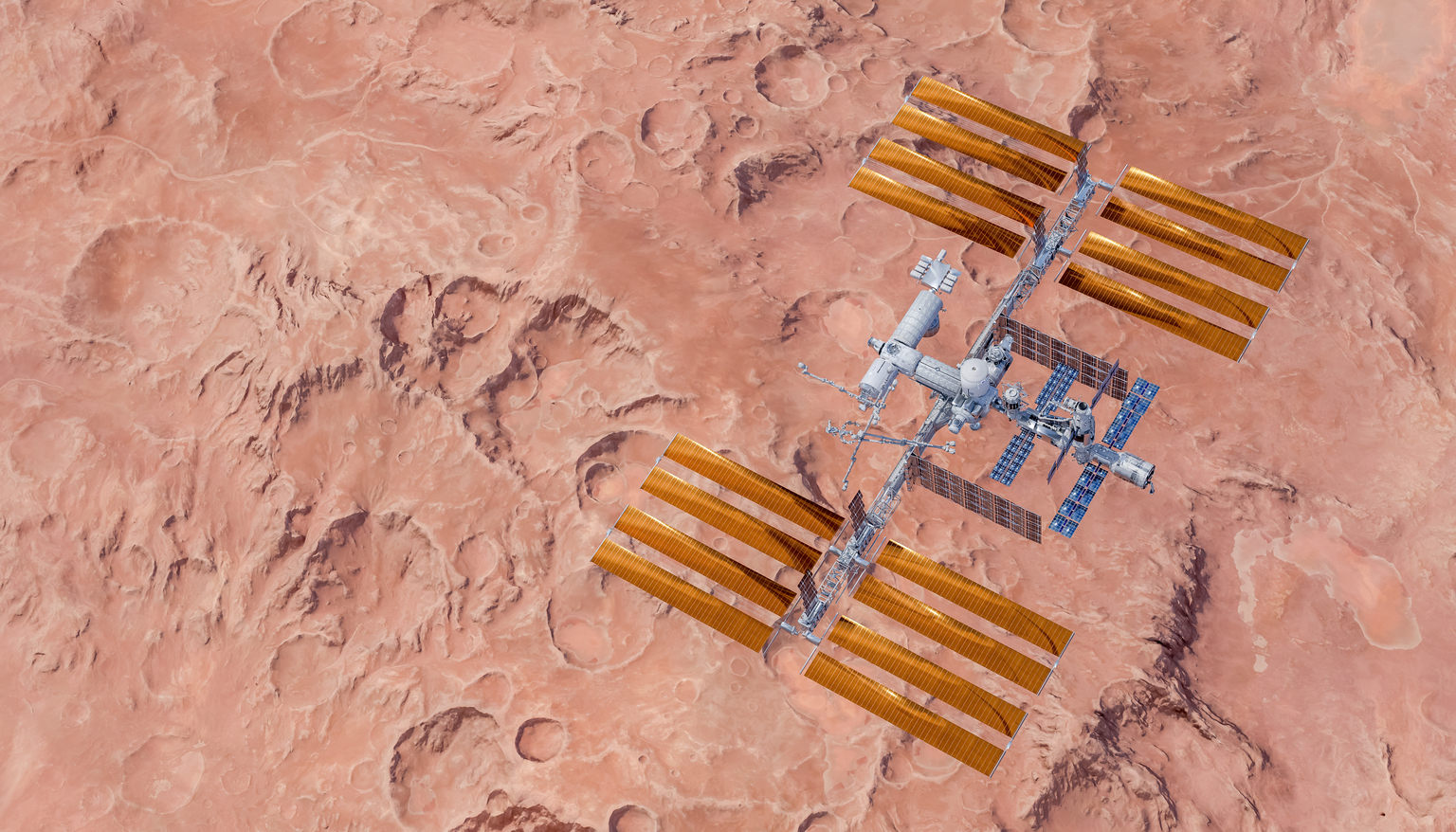 seekingalpha.com - Petri Dish Reports - Voyager Technologies: Latest Space Defence Player To Capitalise On Momentum (NYSE:VOYG)