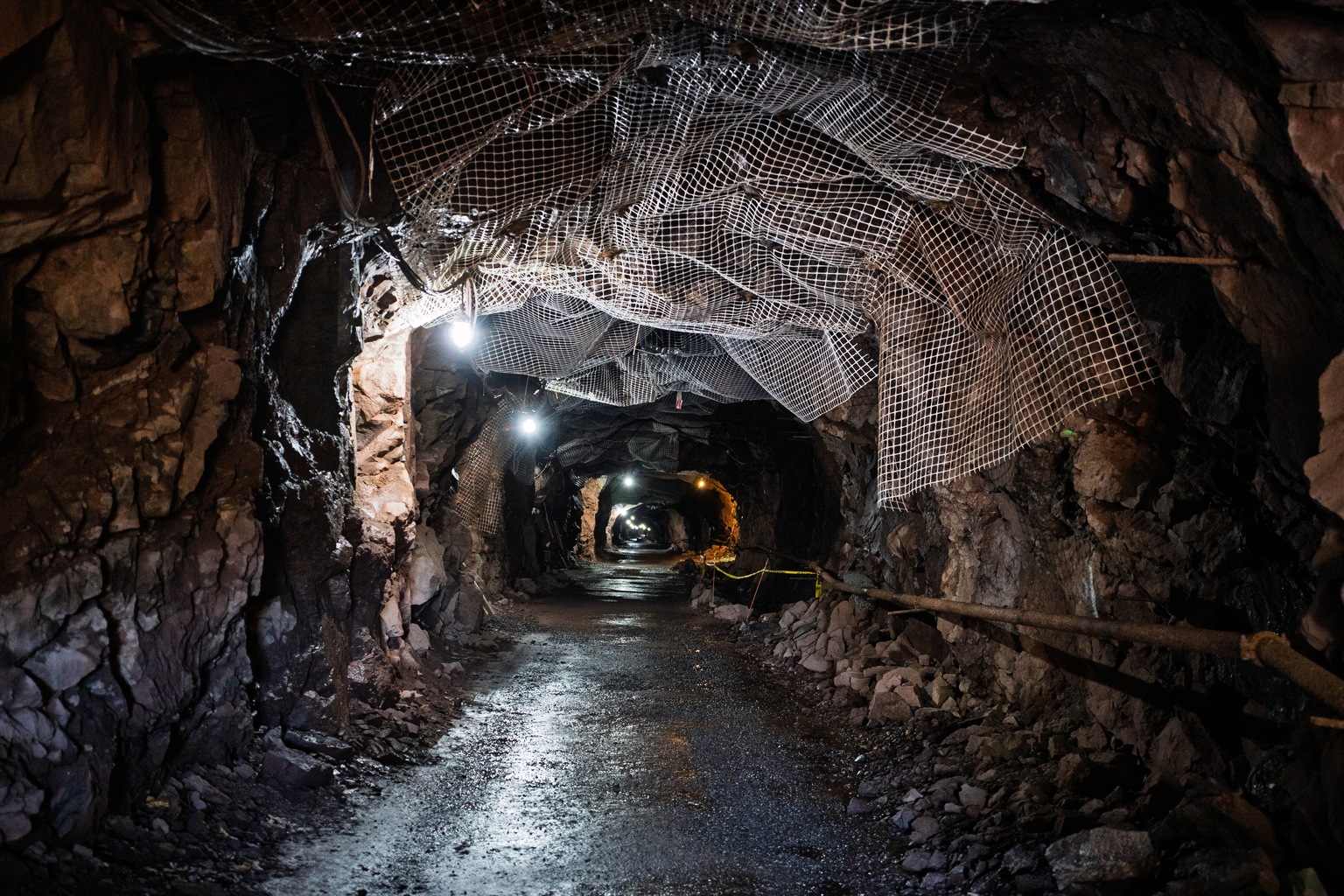 seekingalpha.com - Daniel Bell - Lundin Mining: Tailwinds Of Funding, Financials, And Market Forecasts (OTCMKTS:LUNMF)