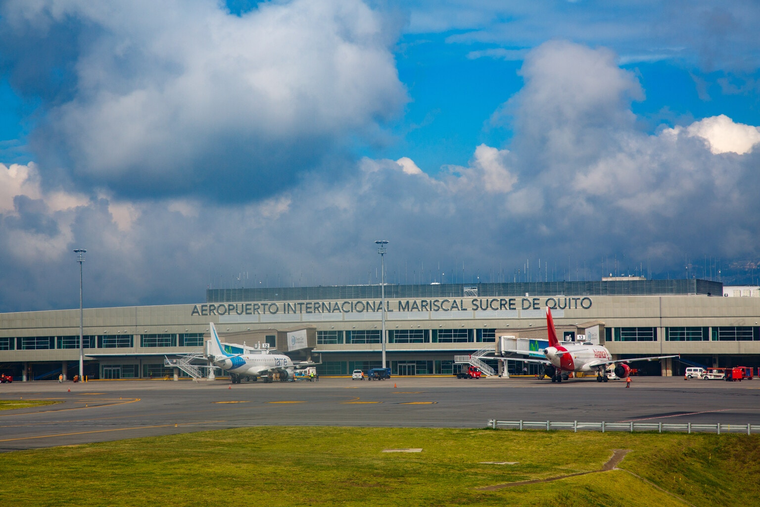 Grupo Aeroportuario Del Sureste: Quant Ratings Say Sell, But The Underlying Moat Says Strong Buy