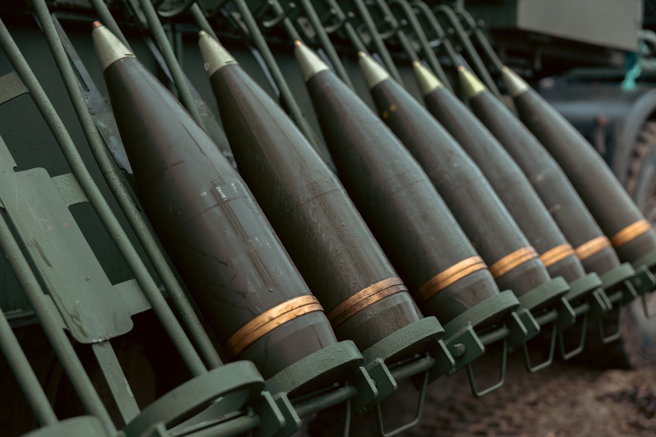 The Shahed Drone War Is Creating A Missile Defense Supercycle For Lockheed Martin