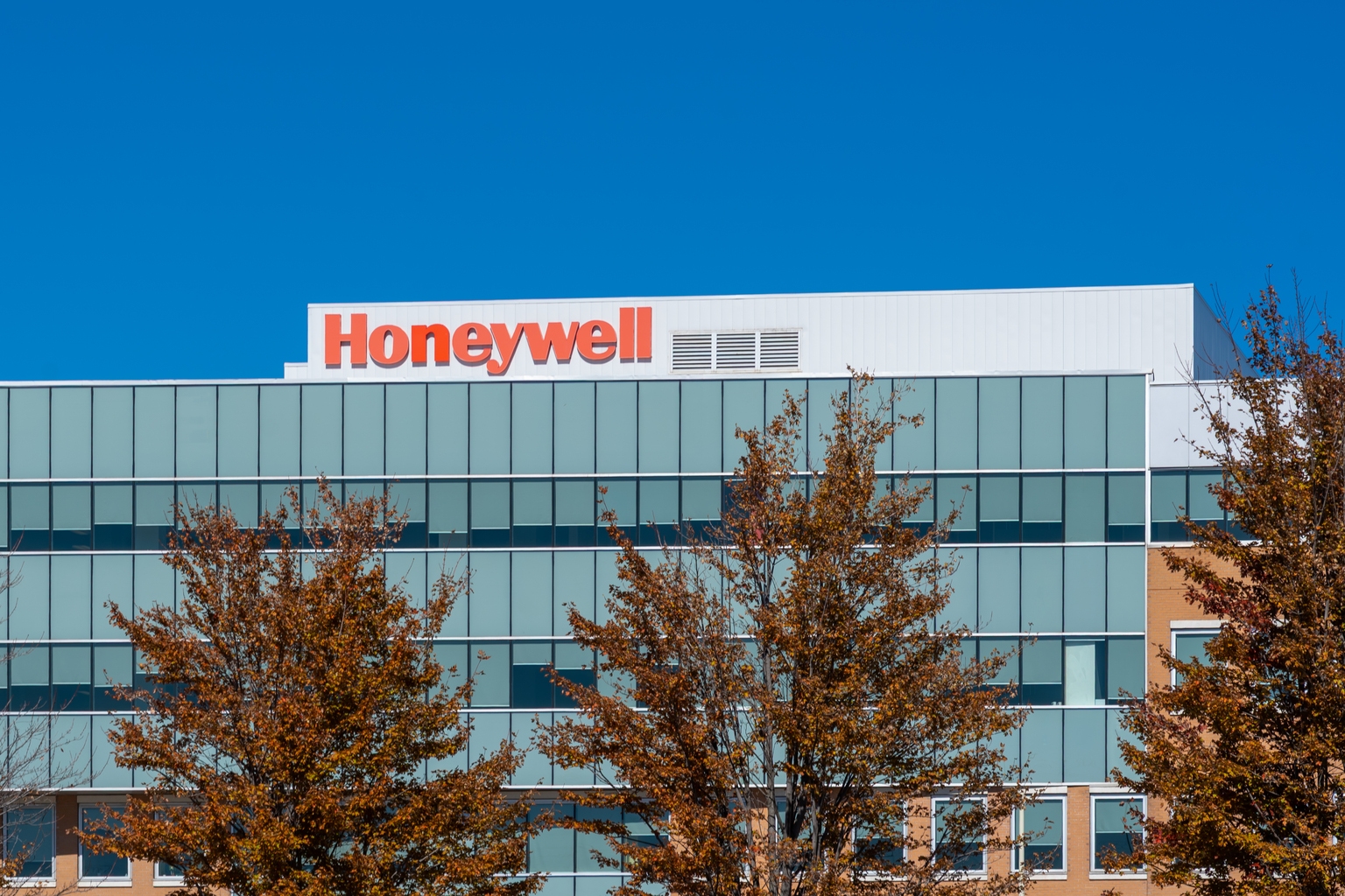 Honeywell Q2 Preview: Not Going To Lose The Low cost That Simply (NASDAQ:HON) Honeywell Q2 Preview: Not Going To Lose The Low cost That Simply (NASDAQ:HON)