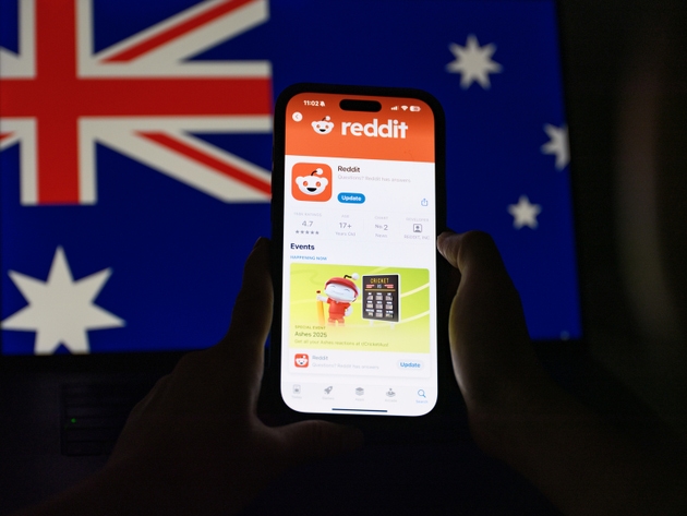 Australia"s Ban On Social Media For Under-16s Looms