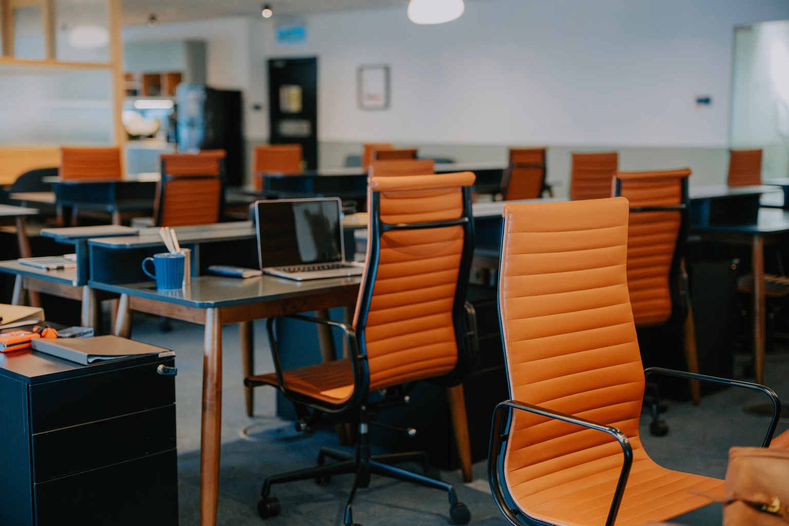HNI Corporation: Workplace Recovery And Steelcase Synergies Support A Buy