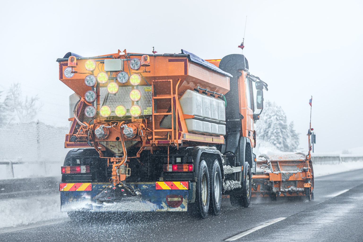 Compass Minerals International Continues To Trade On The Cheap Even After Soaring