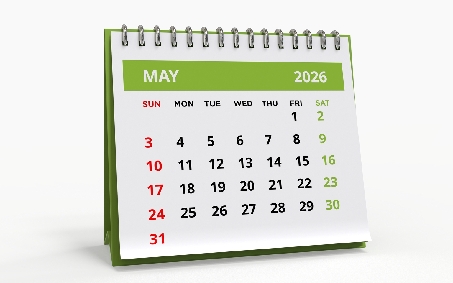 Macro Insights: Sell In May At All-Time High?