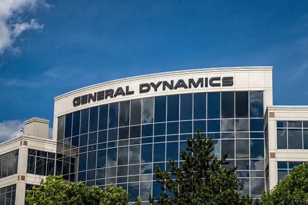 General Dynamics unit wins $230M U.S. Navy contract modification