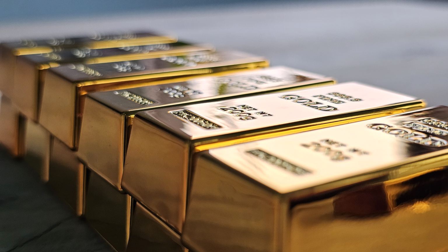 seekingalpha.com - IWA Research - Barrick Mining: The Re-Rating Story Has Begun (NYSE:B)