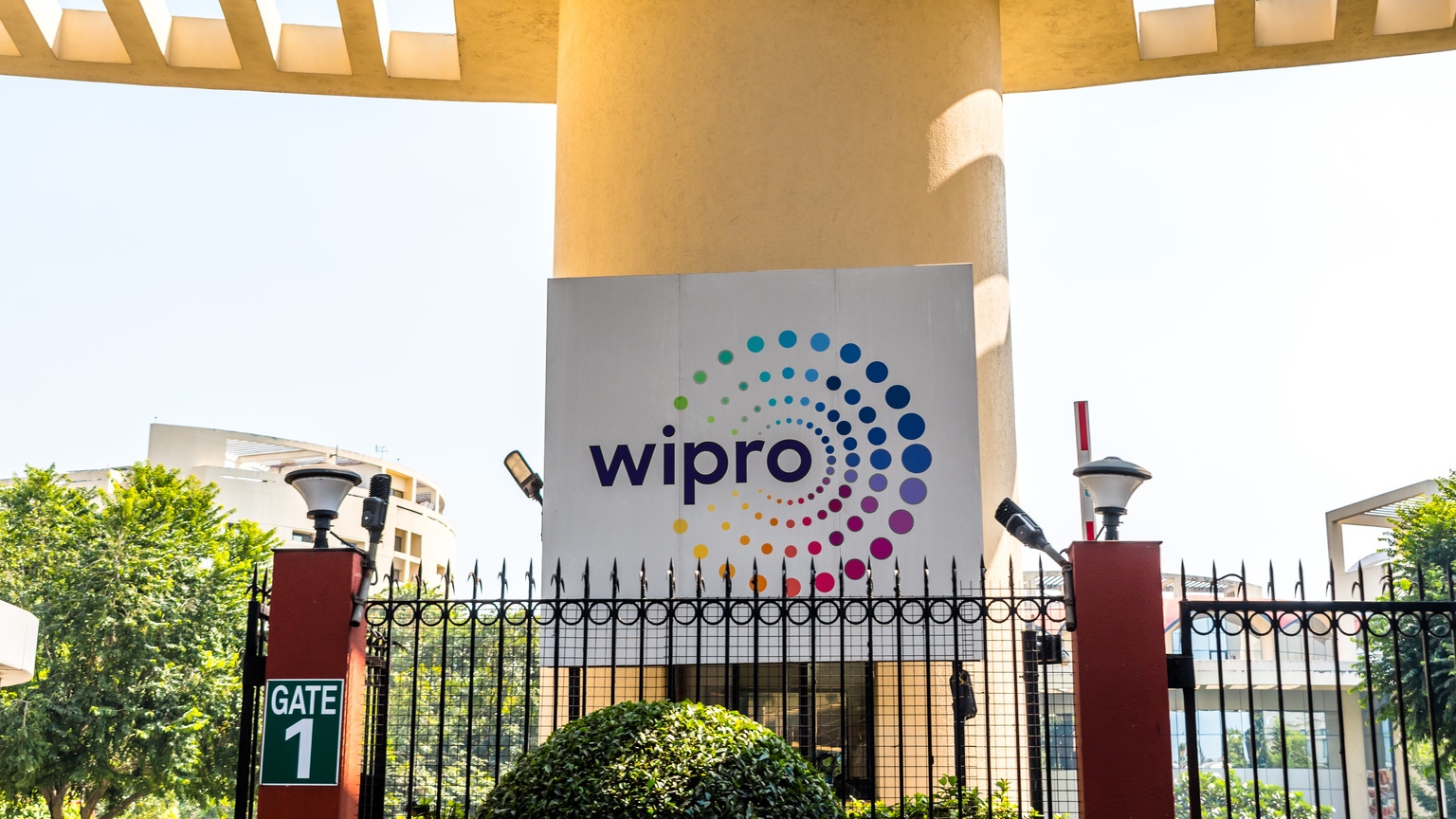 Wipro: The Order Book Needs To Earn Its Keep