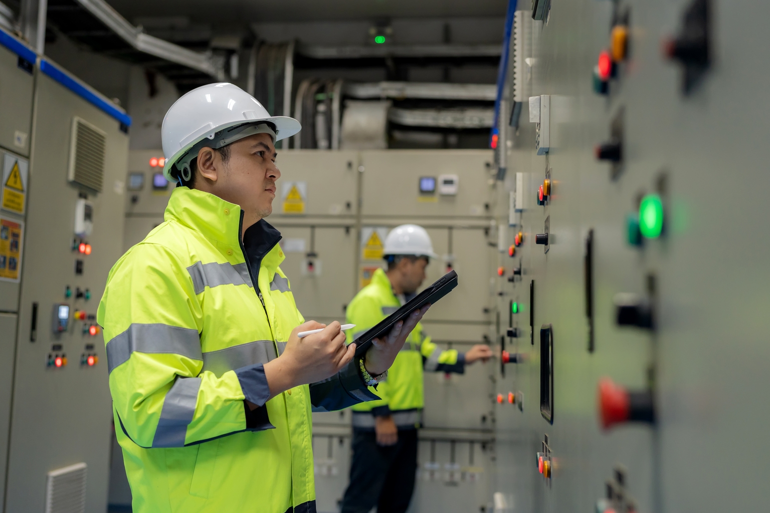 Resideo Technologies: Transformation Efforts Drive A Recovery In 2H 2026 (Rating Upgrade)