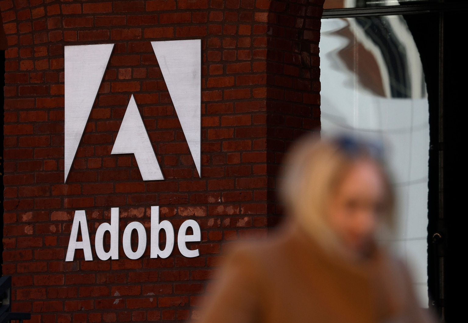 Adobe Q2: Too Cheap To Ignore