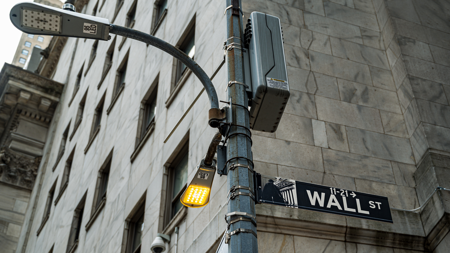 seekingalpha.com - Wall Street Breakfast - Wall Street Week Ahead