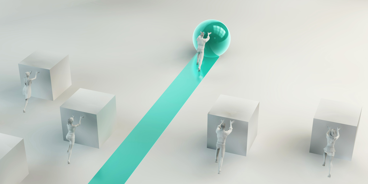 seekingalpha.com - Amrita Roy - My Portfolio Is Outperforming This Market - Here's Why