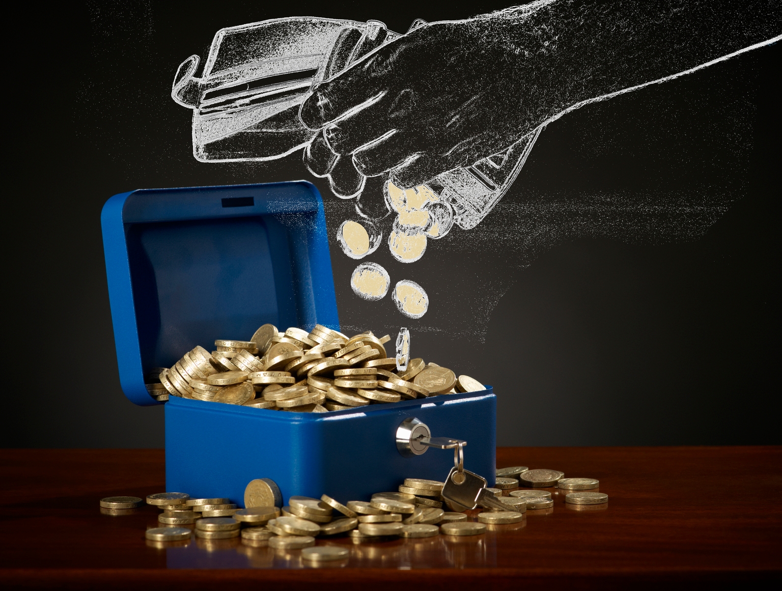 MPLX: Upgrading To Bullish As The Gulf Coast Build-Out Meets The AI Power