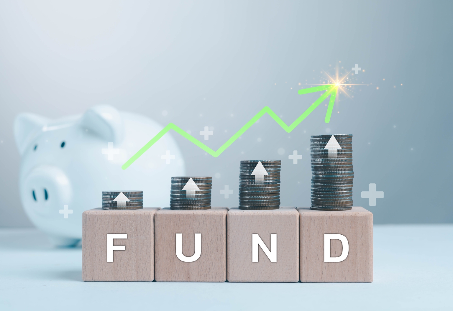 Hartford Core Equity Fund Q1 2026 Commentary