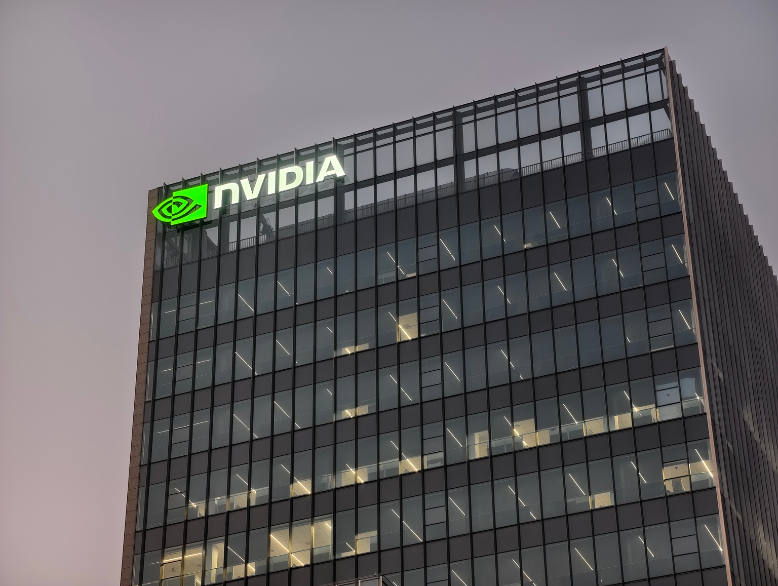 Nvidia Expands Agentic-AI Stack with Vera CPU
